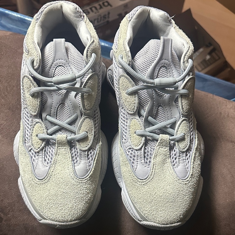 Yeezy Utility 500